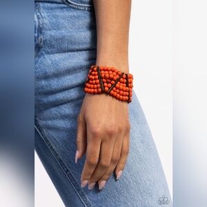 Way Off Tropic Bracelet